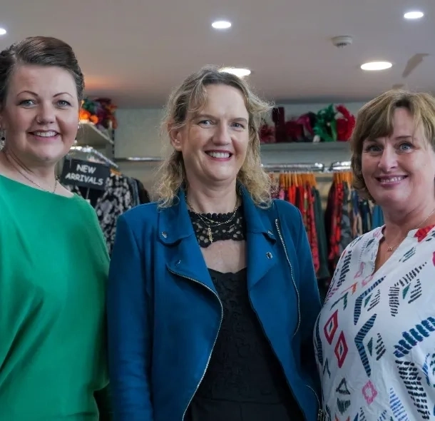 McMullans buisness owners