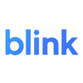 blink logo